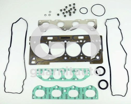 Gasket Kit, cylinder head (WG2132998)