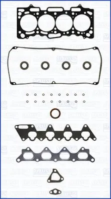 Gasket Kit, cylinder head (WG1167650)