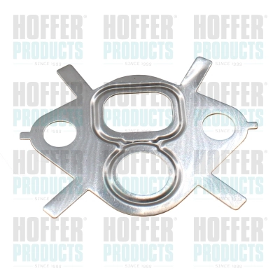 Gasket, EGR valve (WG2262113)