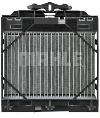 Radiator, engine cooling (WG2184144)