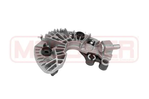 Rectifier, alternator (WG2012604)