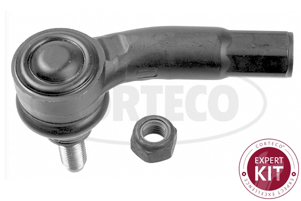 Tie Rod End (WG2291488)