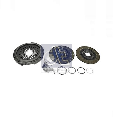 Clutch Kit (WG2311487)