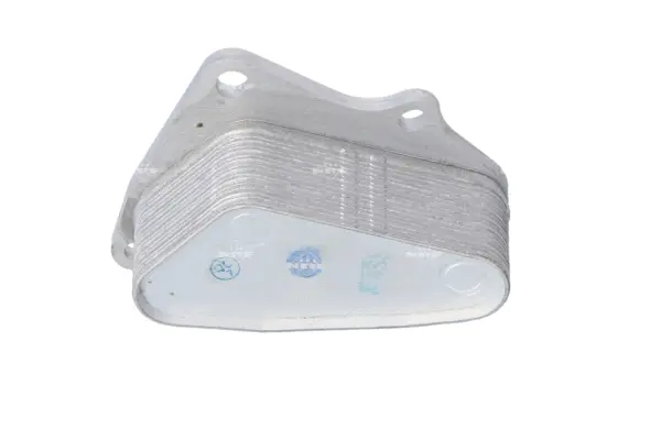 Oil Cooler, engine oil (WG2158883)