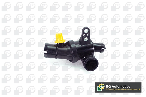 Thermostat, coolant (WG2293788)