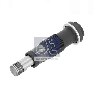 Tensioner, timing chain (WG2315651)