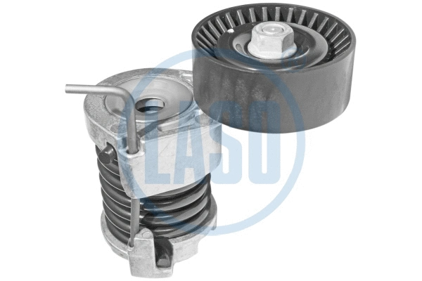 Belt Tensioner, V-ribbed belt (WG1804143)