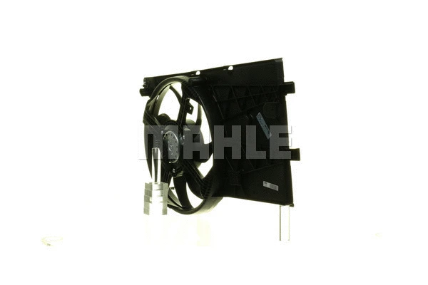 Fan, engine cooling (WG2180564)
