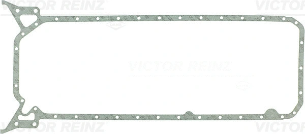 Gasket, oil sump (WG1246781)