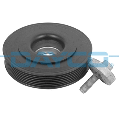 Belt Pulley Set, crankshaft (WG2006613)