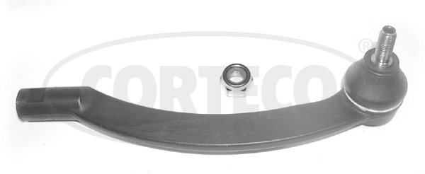 Tie Rod End (WG2291567)