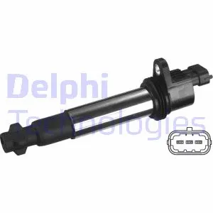 Ignition Coil (WG1498957)