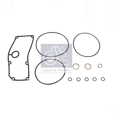 Gasket Set, centrifugal cleaner (WG2307886)