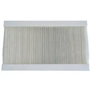 Filter, cabin air (WG1774612)