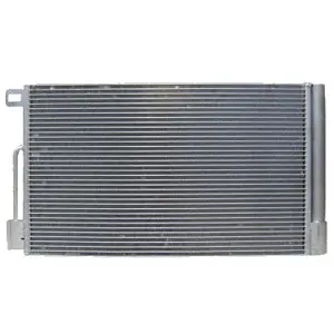Condenser, air conditioning (WG2041734)