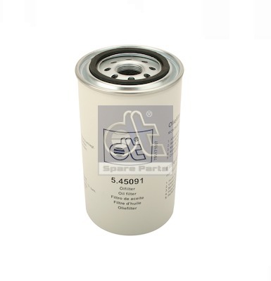 Oil Filter (WG2317309)