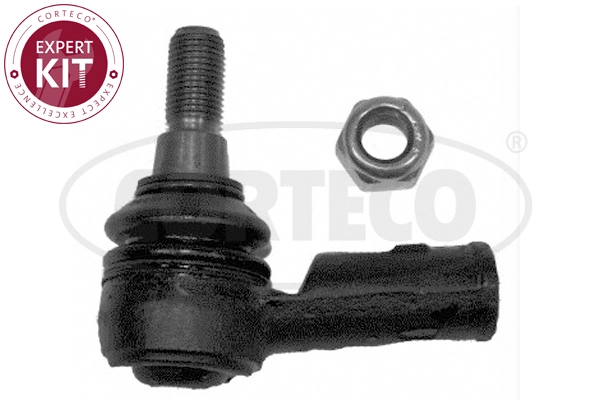 Tie Rod End (WG2290945)