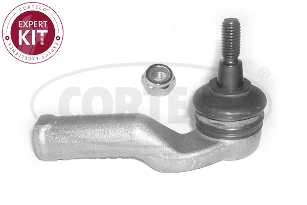 Tie Rod End (WG2290402)