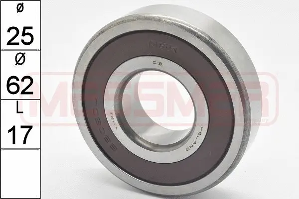 Bearing (WG2150949)