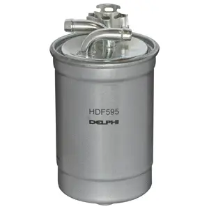 Fuel Filter (WG1499109)