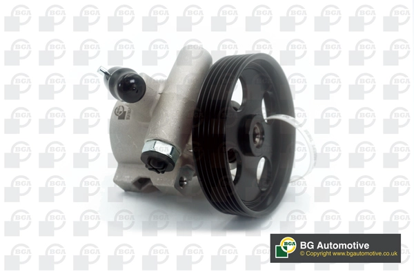 Hydraulic Pump, steering (WG1993740)