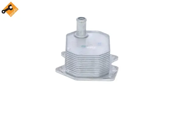 Oil Cooler, engine oil