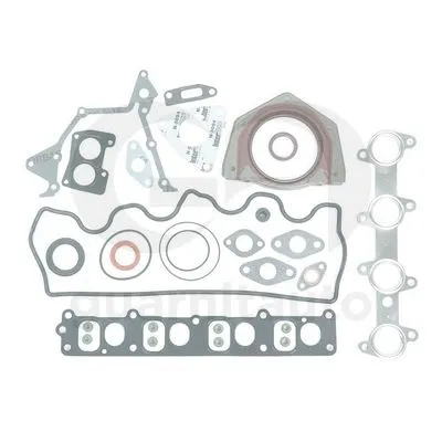 Full Gasket Kit, engine (WG2046969)