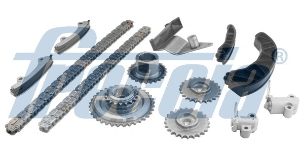 Timing Chain Kit (WG1910013)