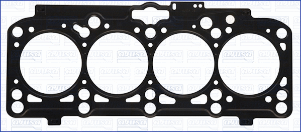 Gasket, cylinder head (WG1449243)