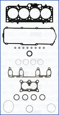 Gasket Kit, cylinder head (WG1453611)