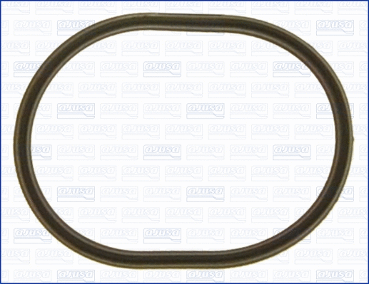 Gasket, intake manifold (WG1448219)