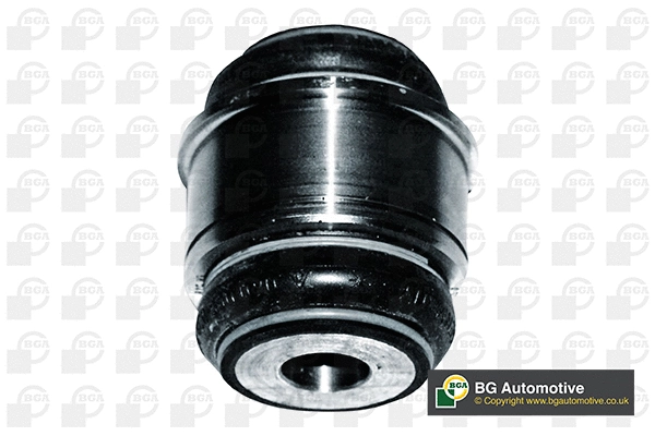 Bushing, axle beam (WG1991370)