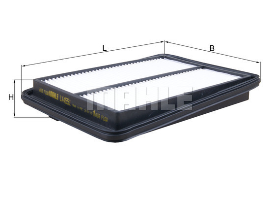 Air Filter (WG2326102)