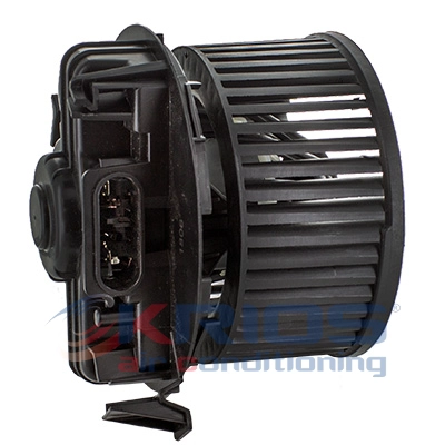 Interior Blower (WG1750530)