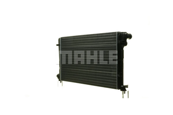 Radiator, engine cooling (WG2183605)
