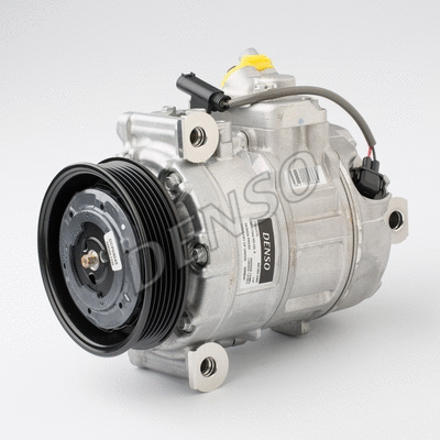 Compressor, air conditioning (WG1917678)