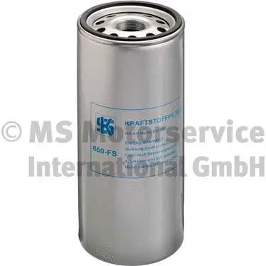 Fuel Filter (WG1018554)