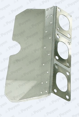 Gasket, exhaust manifold (WG2046483)