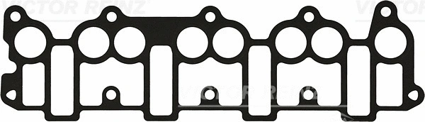 Gasket, intake manifold (WG1103849)