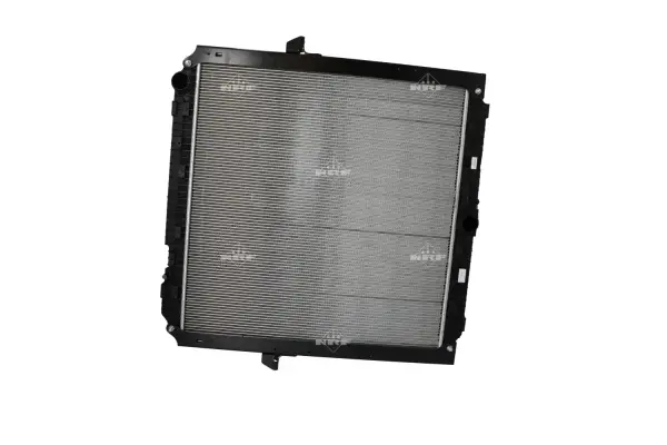 Radiator, engine cooling (WG1723020)
