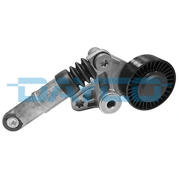 Belt Tensioner, V-ribbed belt (WG2004832)