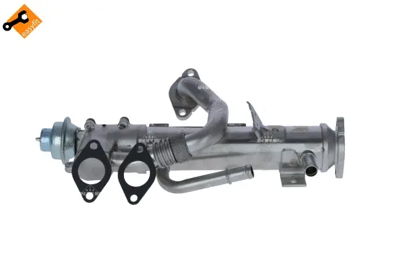 Cooler, exhaust gas recirculation (WG1966071)