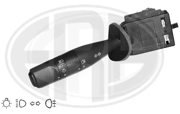 Steering Column Switch (WG2014161)