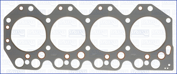 Gasket, cylinder head (WG1159593)