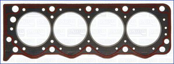 Gasket, cylinder head (WG1158671)
