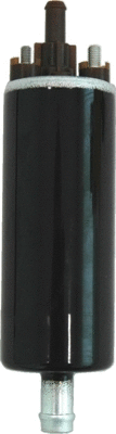 Fuel Pump (WG1012657)