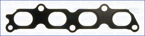 Gasket, exhaust manifold (WG1451056)