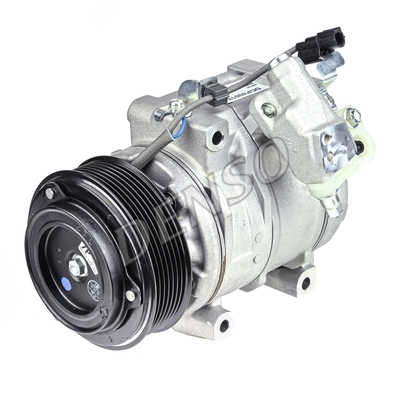 Compressor, air conditioning (WG1918011)
