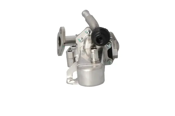 Cooler, exhaust gas recirculation