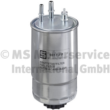Fuel Filter (WG2192811)